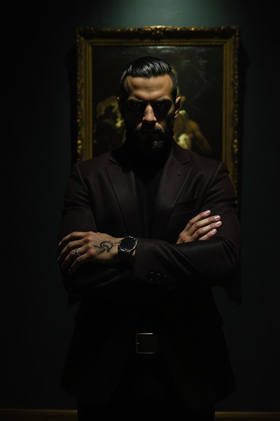 Stavros Cremona