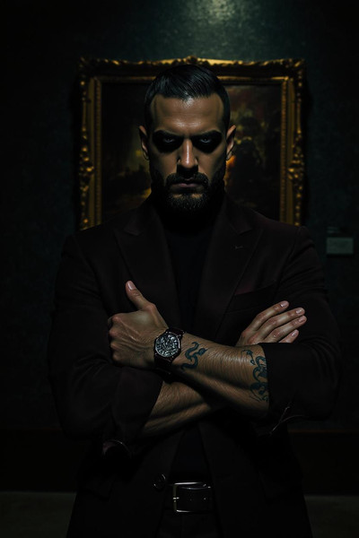 Stavros Cremona