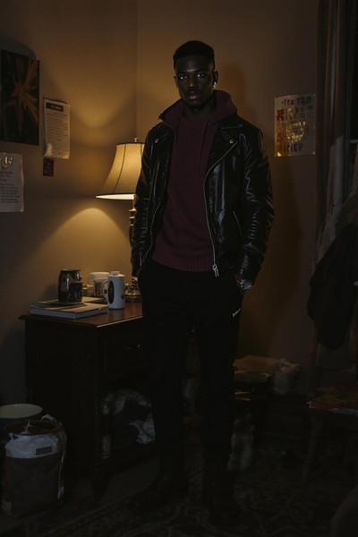 Tariq Mensah