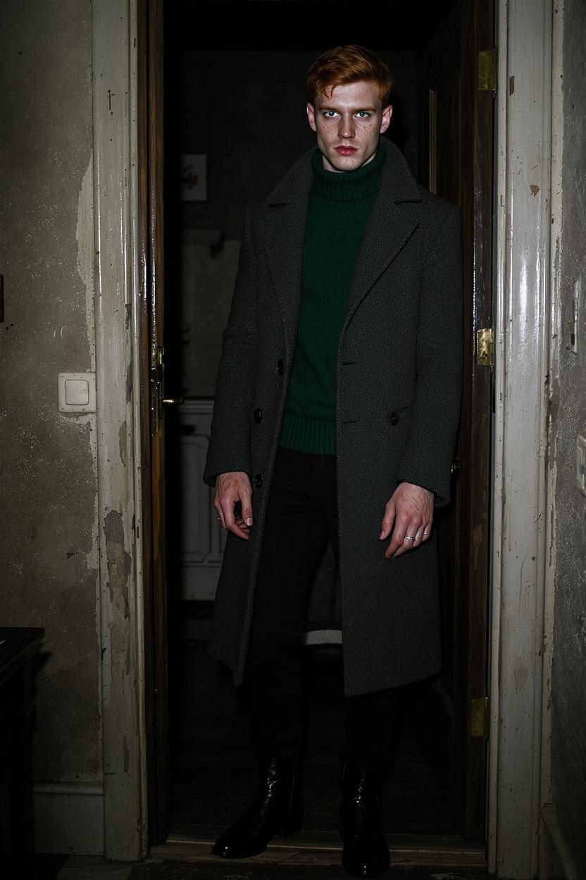 Ciarán Flannery