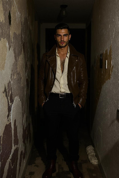 Tarek Espinoza