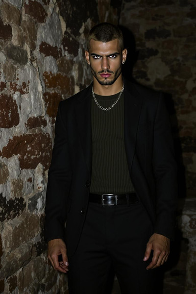 Matteo Nardovino