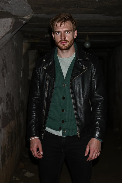 Soren Halvorsen