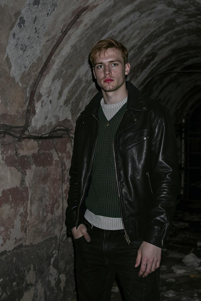 Soren Halvorsen