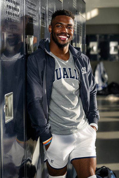 Jabari Okoye