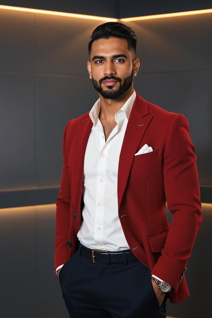 Rohan Gadhavi