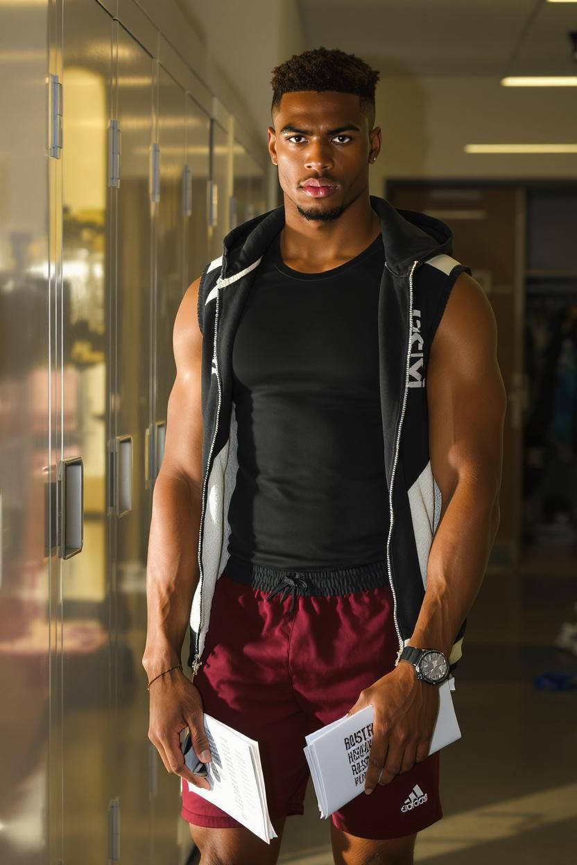 Zaire Victor