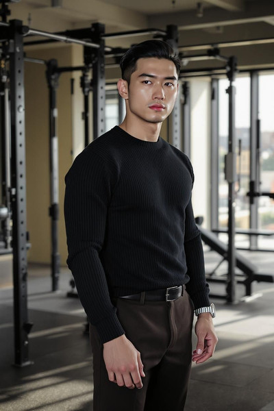 Renzo Cheung