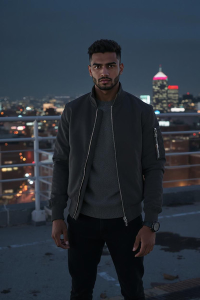 Apurva Akhtar