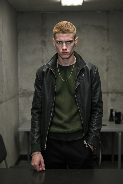 Eirik Dahl