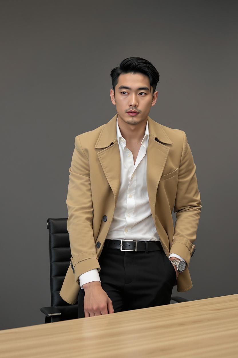 Zhen Jiang