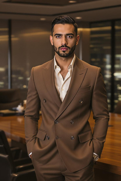 Farzad Ghorbani