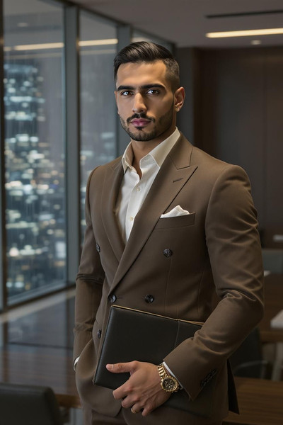 Farzad Ghorbani