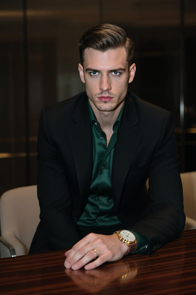 Tadhg Masson