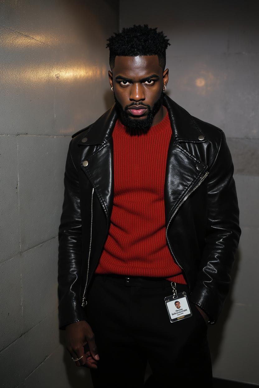 Tunde Okafor