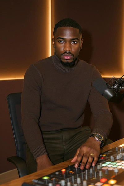 Chinedu Okeke