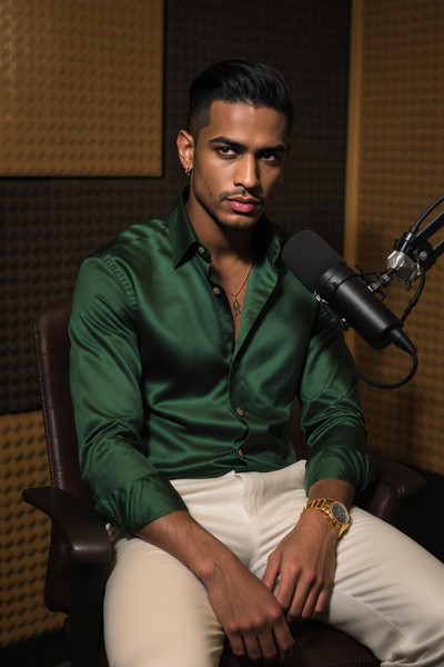 Ilyas Vico