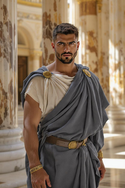 Cassian Varro