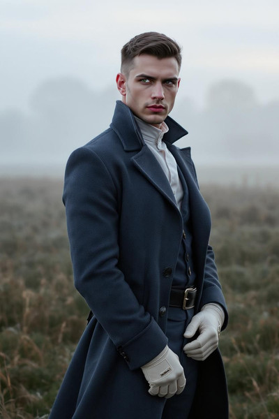 Matyas Sturm
