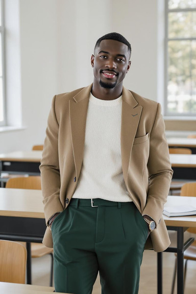 Tadesse Mbaye