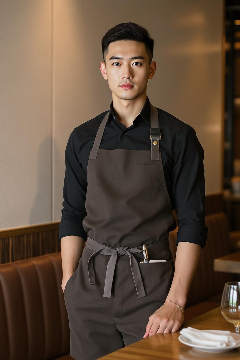 Yichen Zhu