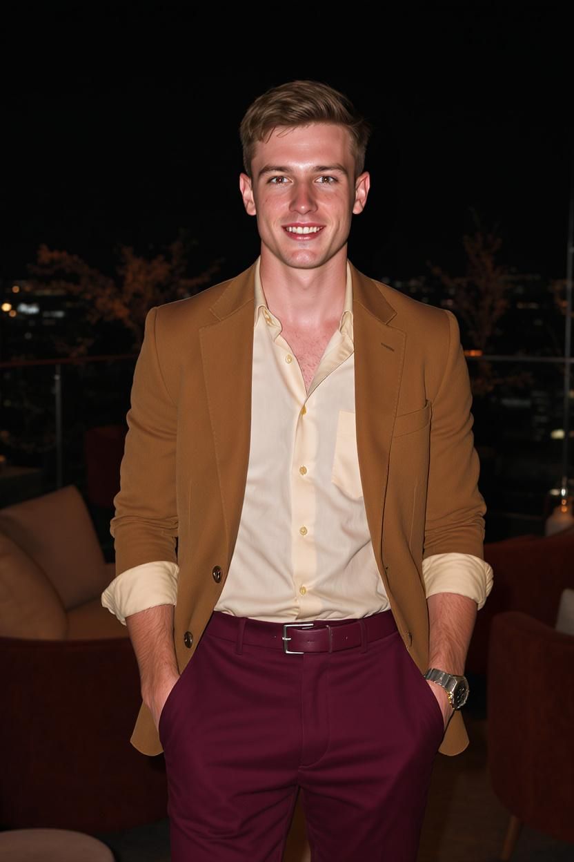 Cian Doyle