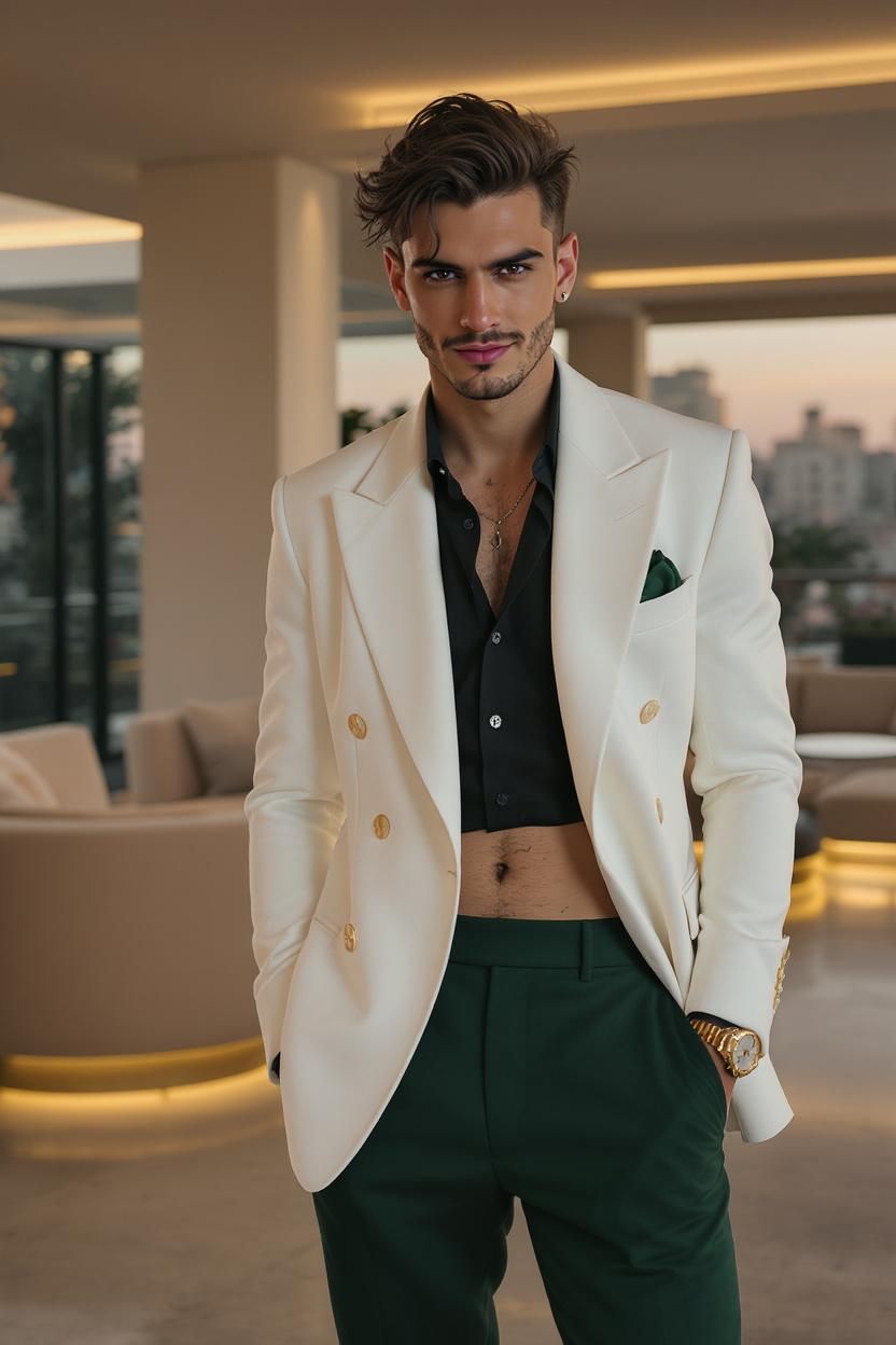 Matteo Rinaldi