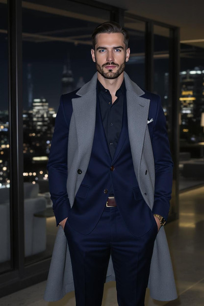 Soren Vahl