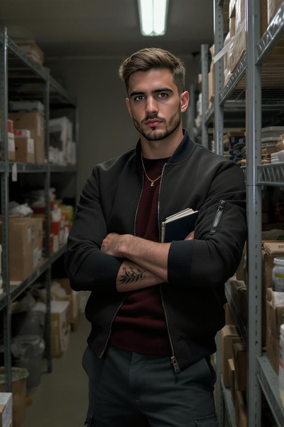 Karim Adimari