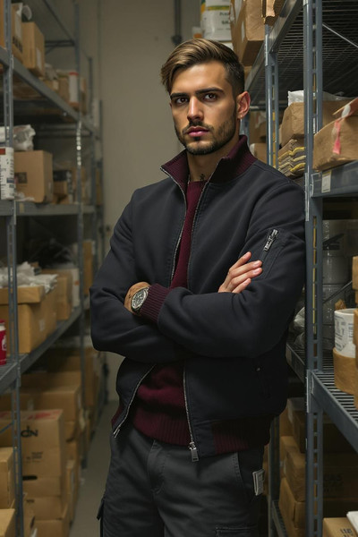 Karim Adimari