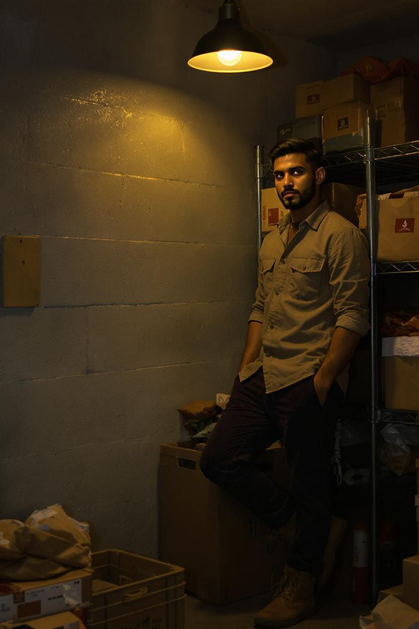Karim Salih