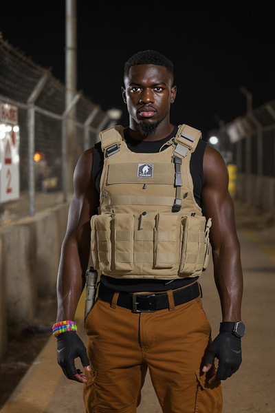 Kojo Adebayo