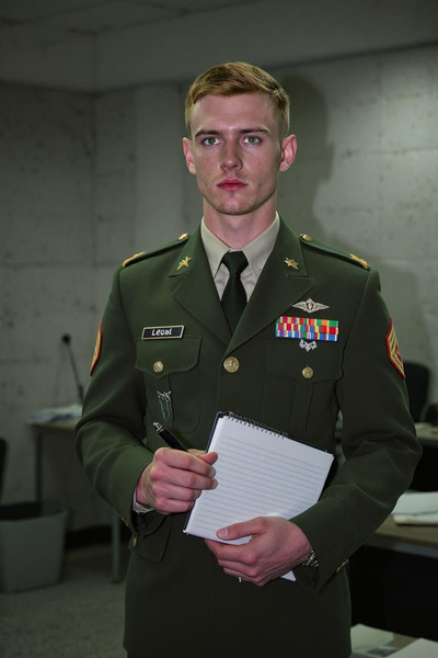 Tadhg O'Kane