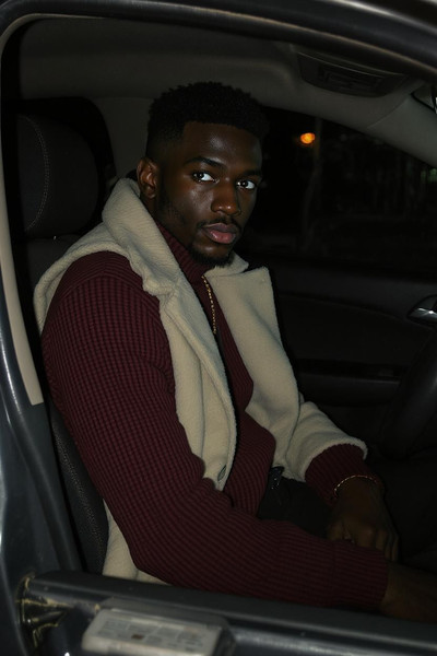 Soren Adebayo