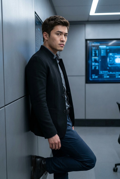 Jianyu Tan