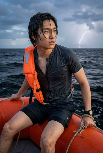 Min-kyu Chang