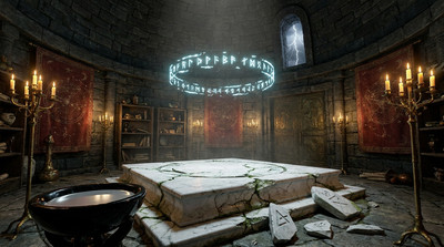 The Prophecy Names You
